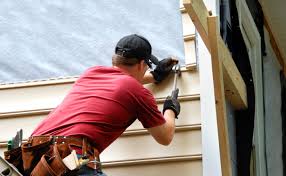 Best Stucco Siding  in Brandon, SD